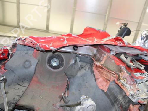 Steering column stalk VW POLO VI (AW1, BZ1, AE1) 2.0 GTI | BP23583784I23 - Image 28