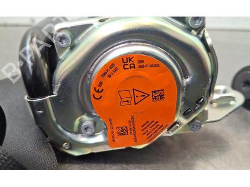 Front right seatbelt MERCEDES-BENZ CLA (C118) CLA 180 (118.384) | BP40285327I25  - Image 6