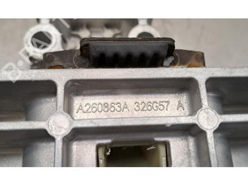 Engine mount VOLVO XC40 (536) T2 | BP24650215M89 