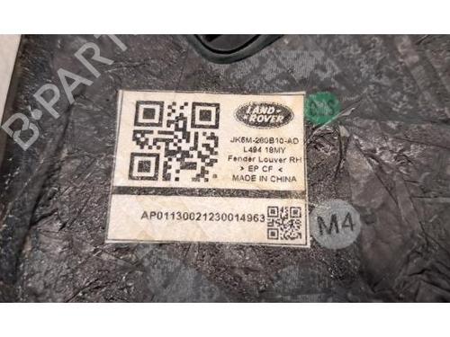 Ander LAND ROVER RANGE ROVER SPORT II (L494) 5.0 SCV8 4x4 | BP30797514O1 