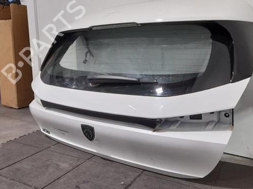 Tailgate PEUGEOT 308 II (LB_, LP_, LW_, LH_, L3_) 1.5 BlueHDI 100 | BP23587619C6