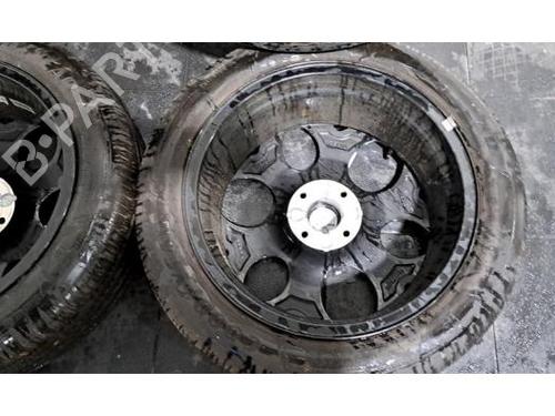 Fælk CITROËN JUMPY III Van (V_) 1.6 BlueHDi 95 | BP30473277C45 