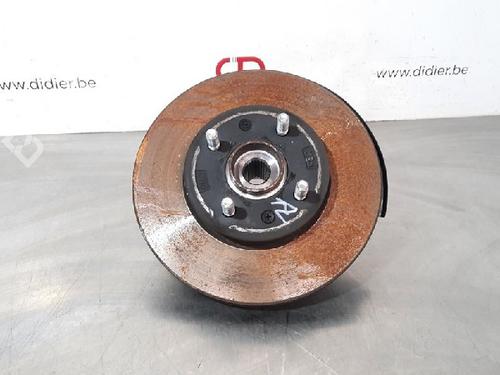 Used Right front steering knuckle HYUNDAI i20 II (GB, IB) 1.2 (84 hp) 10875805