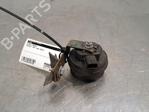 Elektronisk modul PEUGEOT 308 II (LB_, LP_, LW_, LH_, L3_) 1.6 GTi (L35GNH) (272 hp) 23609962