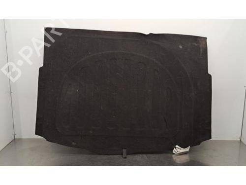 Used Luggage compartment floor Luggage compartment floor KIA RIO IV (YB, SC, FB) 1.25 (84 hp) 40240843 40240843