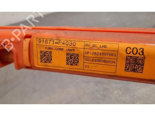 Cable KIA SORENTO IV (MQ4, MQ4A) 1.6 T-GDi Hybrid AWD | BP24378012E12 