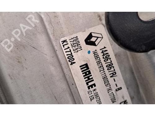 Intercooler RENAULT MEGANE IV Grandtour (K9A/M/N_) 1.5 Blue dCi 115 (K9A6) | BP30810606M30 