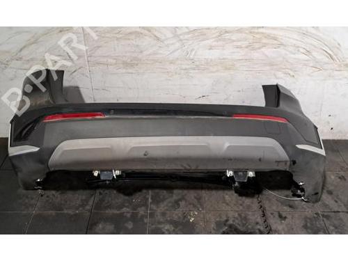 Used Rear bumper BMW X1 (U11) xDrive 25 e Plug-in-Hybrid (245 hp) 30139148