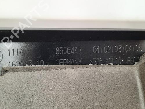 Upper protection BMW 1 (F40) 120 i | BP15041417M93 