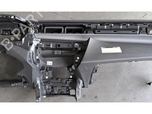 Dashboard PEUGEOT 308 SW III (FC_, FJ_, FR_, F4_, FN_) PureTech 130 (FRHNSL, FRHNST) | BP29214892C46 