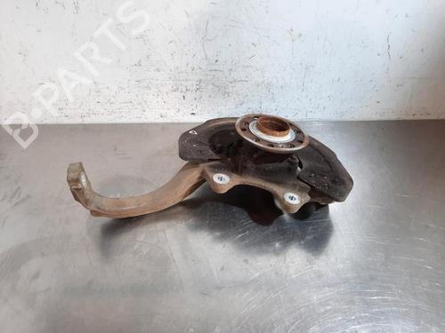 Right front steering knuckle MERCEDES-BENZ C-CLASS (W205) C 160 (205.044) | BP27992492M26 