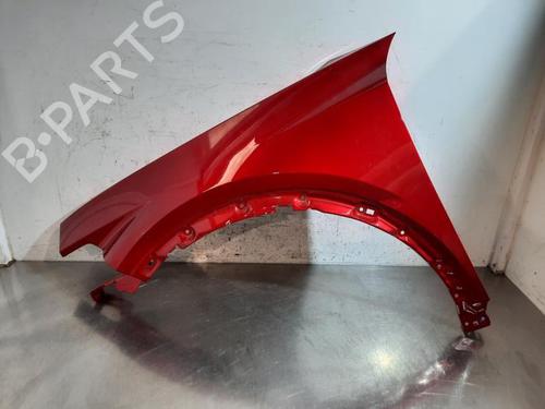 Kotflügel links vorne für PEUGEOT 308 III (FB_, FH_, FP_, F3_, FM_) PureTech 130 (FPHNSL, FPHNST) (131 hp) 28089498