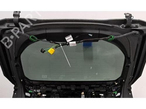 Tailgate PEUGEOT 308 III (FB_, FH_, FP_, F3_, FM_) PureTech 130 (FPHNSL, FPHNST) | BP31273243C6 