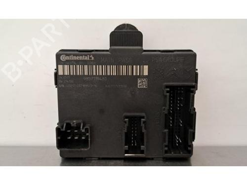 Module électronique OPEL ASTRA F Saloon (T92) 1.6 i (F19, M19) | BP29388924M83 