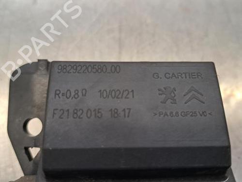 Electronic module OPEL GRANDLAND / GRANDLAND X (A18, P1UO) 1.5 Turbo D (75) | BP23614845M83 