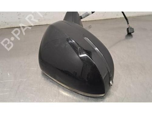 Right mirror NISSAN JUKE (F16_) DIG-T 117 | BP29879413C27