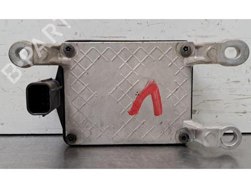 Electronic module NISSAN JUKE (F16_) 1.0 | BP36005208M83 - Image 3