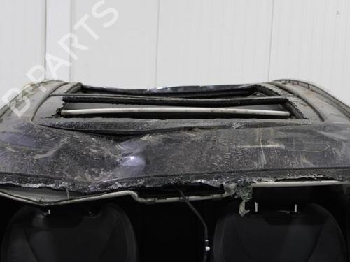 AdBlue tank BMW X3 (G01, F97, G08) sDrive 18 d | BP10881091M85 