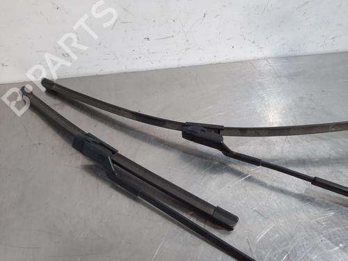 Front windshield wiper arm SKODA FABIA III Estate (NJ5) 1.4 TDI | BP15790601C143 