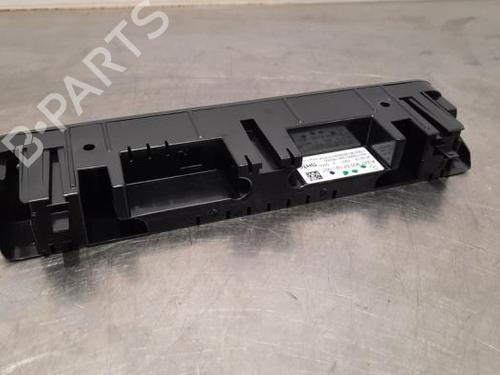 Climate control MERCEDES-BENZ A-CLASS Saloon (V177) A 180 d (177.103) | BP23581074I5 