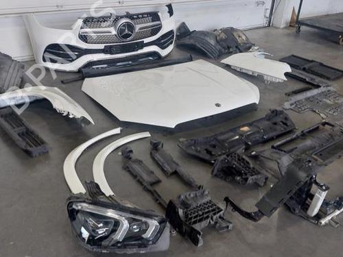 Full front MERCEDES-BENZ GLE (V167) GLE 300 d 4-matic (167.119) | BP36343252S1  - Image 11