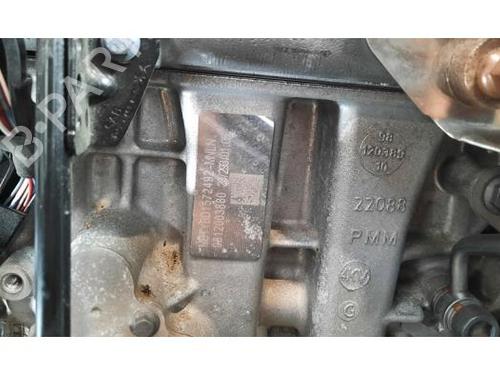 Engine JEEP AVENGER (J2) 1.2 GSE T3 | BP31691912M1 