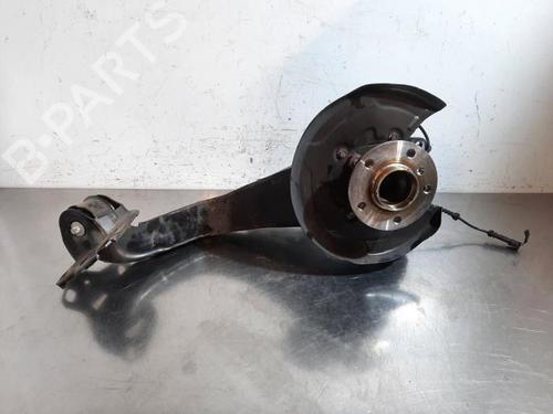 Used Left rear steering knuckle MINI MINI CLUBMAN (F54) One (102 hp) 24650278