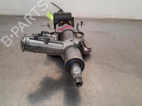 Steering column CITROËN JUMPER II Van 2.0 BlueHDi 130 | BP23628445M21 
