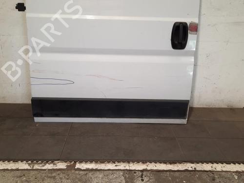 Right slide door FIAT DUCATO Van (250_) 140 Multijet 2,2 D | BP29057999C75 
