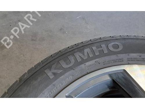 Rim RENAULT ARKANA I (LCM_, LDN_) 1.6 E-TECH 145 (LDMU) | BP23620090C45 
