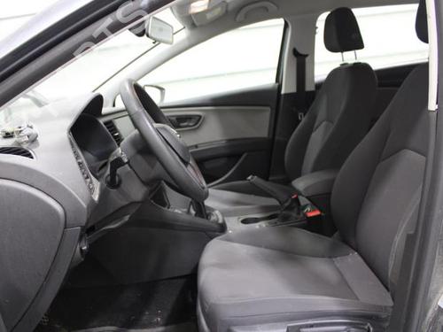 Other SEAT LEON ST (5F8) 1.2 TSI | BP15041481O1 