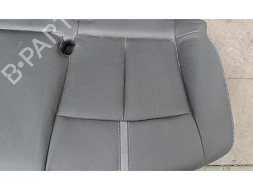 Rear seat (2nd row) NISSAN LEAF (ZE1) Electric | BP34200456I23  - Image 7