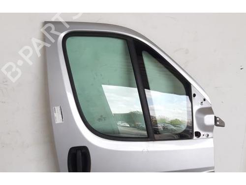 Right front door PEUGEOT BOXER Van 2.2 BlueHDi 140 | BP20080344C3