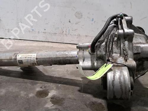 Used Front differential FORD RANGER (TKE) 2.0 EcoBlue 4x4 (170 hp) 25885152
