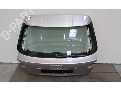 Used Tailgate Tailgate AUDI A4 B9 Avant (8W5, 8WD) 30 TDI Mild Hybrid (136 hp) 36099827 36099827