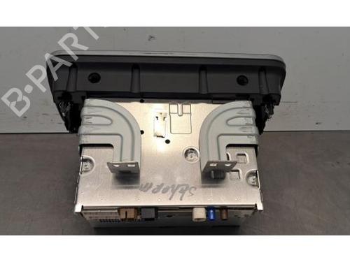 Radio NISSAN LEAF (ZE1) Electric | BP34254390E6  - Image 11