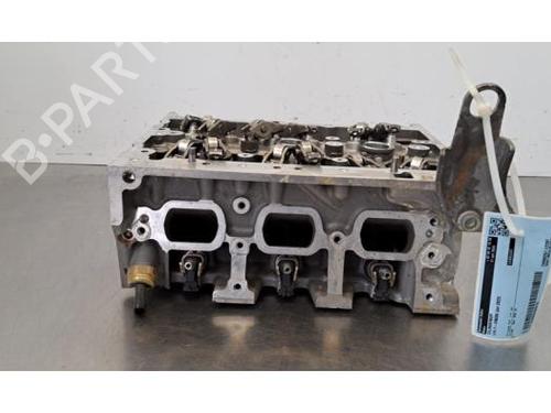 Cylinder head VW T-CROSS (C11, D31) 1.0 TSI | BP33892782M5 - Image 4