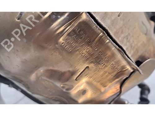 Catalyst ALFA ROMEO GIULIA (952_) 2.2 D Q4 (952AFA45M, 952ANA4) | BP30163294M10