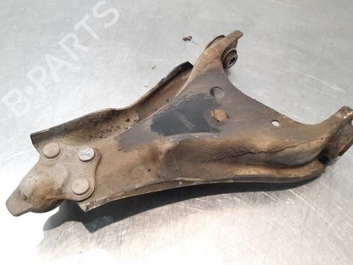 Right front suspension arm DACIA DUSTER (HS_) 1.2 TCe 125 | BP16718449M13 