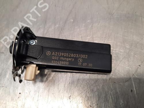 Elektronisk modul MERCEDES-BENZ SPRINTER 3,5-t Van (B907, B910) eSPRINTER (910.633) | BP17113052M83 