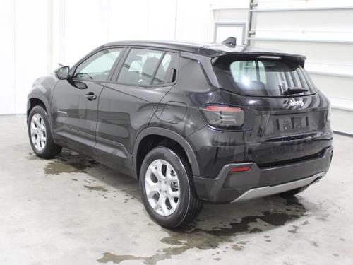 Tailgate JEEP AVENGER (J2) 1.2 GSE T3 | BP35997522C6 - Image 10