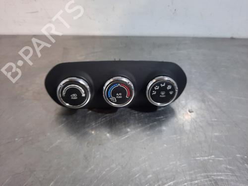 Used Climate control JEEP RENEGADE SUV (BU, B1, BV) 1.6 CRD (120 hp) 17112126