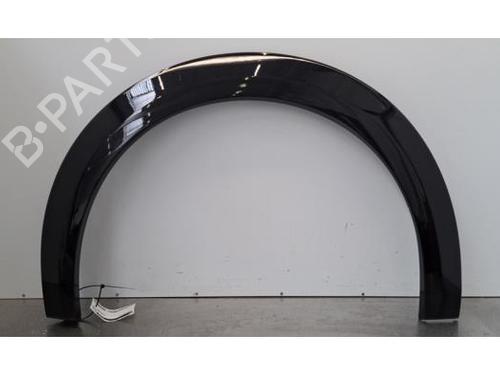 Aba do guarda lamas Aba do guarda lamas PEUGEOT 208 II (UB_, UP_, UW_, UJ_) 1.5 BlueHDI 100 (102 hp) 39892619 39892619