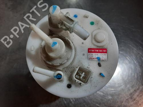 Fuel pump HONDA HR-V (RU) 1.5 (RU1) | BP20850310M76 