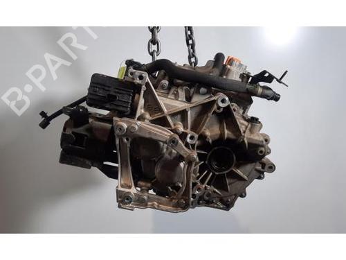 Motor PEUGEOT 208 II (UB_, UP_, UW_, UJ_) e-208 | BP29879487M1