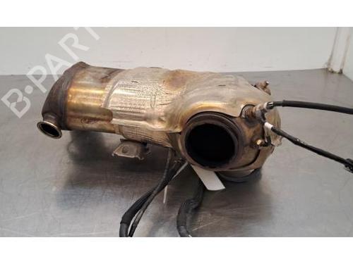 Catalyst ALFA ROMEO GIULIA (952_) 2.2 D Q4 (952AFA45M, 952ANA4) | BP30163294M10