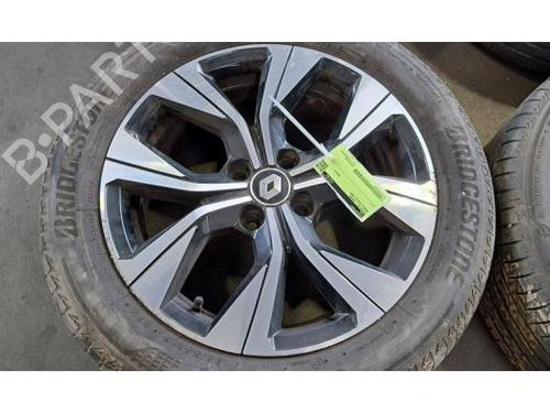 Rim RENAULT CLIO V (B7_) 1.5 Blue dCi 100 (B7AD) | BP23633230C45