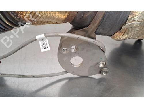 Catalyst BMW XM (G09) XM All-wheel Drive | BP33744018M10  - Image 7