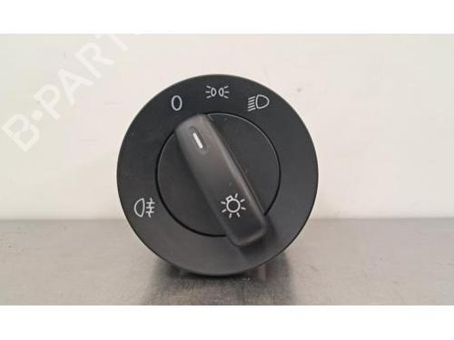 Forlygtekontakt VW TRANSPORTER T6 Van (SGA, SGH, SHA, SHH) 2.0 TDI (114 hp) 28012162