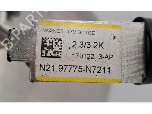 AC pipe KIA SPORTAGE V (NQ5) 1.6 T-GDI | BP28177626M126 